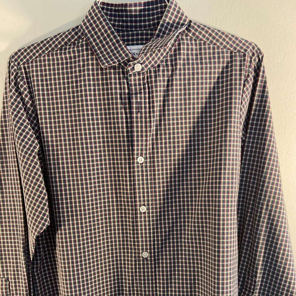 Mizzen+Main Leeward Collection